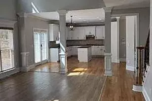 1172 Hidden Spirit Trail, Lawrenceville, GA 30045 - Photo 5