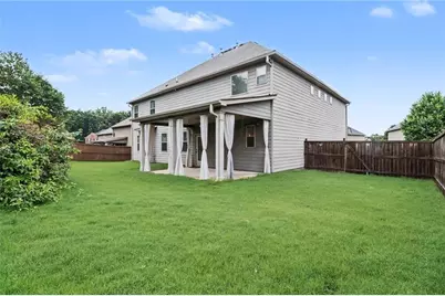 5145 Whisper Point Boulevard, Cumming, GA 30028 - Photo 27