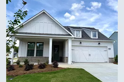 2436 Naples Street, Hoschton, GA 30548 - Photo 1