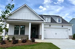 2436 Naples St, Hoschton, GA 30548 - Photo 1