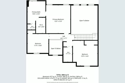 3955 Harmony Walk Way SE, Smyrna, GA 30082 - Photo 47