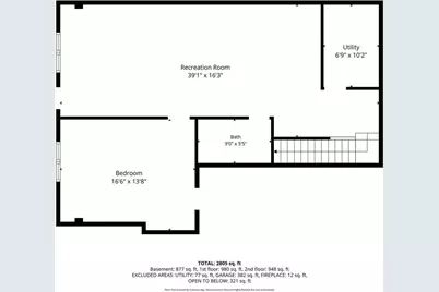 3955 Harmony Walk Way SE, Smyrna, GA 30082 - Photo 45