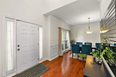 3955 Harmony Walk Way SE, Smyrna, GA 30082 - Photo 5