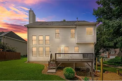 3955 Harmony Walk Way SE, Smyrna, GA 30082 - Photo 33