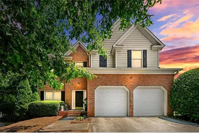 3955 Harmony Walk Way SE, Smyrna, GA 30082 - Photo 1