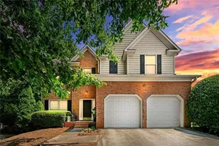3955 Harmony Walk Way SE, Smyrna, GA 30082 - Photo 1
