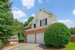 3955 Harmony Walk Way SE, Smyrna, GA 30082 - Photo 3