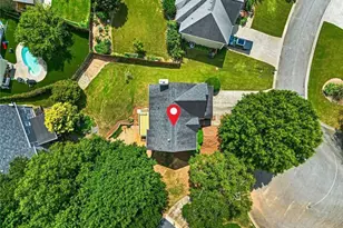3955 Harmony Walk Way SE, Smyrna, GA 30082 - Photo 41