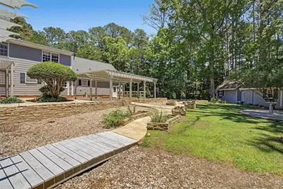 264 Bellemont Drive SW, Rome, GA 30165 - Photo 39