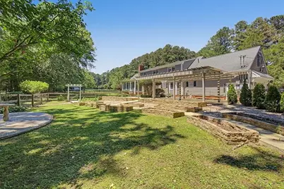 264 Bellemont Drive SW, Rome, GA 30165 - Photo 41