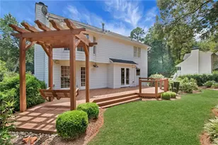 4123 Rivermeade Dr SW, Lilburn, GA 30047 - Photo 41