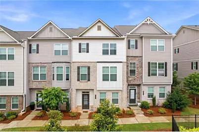 528 Sonata Walk, Marietta, GA 30067 - Photo 1