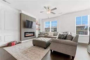 528 Sonata Walk, Marietta, GA 30067 - Photo 13