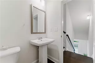 528 Sonata Walk, Marietta, GA 30067 - Photo 5