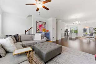 528 Sonata Walk, Marietta, GA 30067 - Photo 15