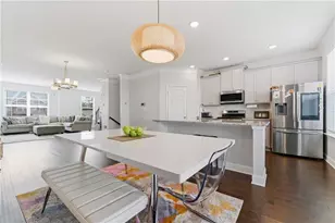 528 Sonata Walk, Marietta, GA 30067 - Photo 9