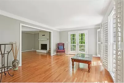 4683 Oberlin Way, Marietta, GA 30068 - Photo 9
