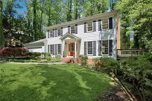 4683 Oberlin Way, Marietta, GA 30068 - Photo 7