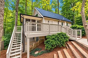 6800 Thunder Trail, Gainesville, GA 30506 - Photo 3