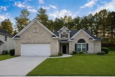3709 The Great Drive, Atlanta, GA 30349 - Photo 1