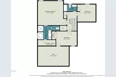 4005 Fraser Circle, Gainesville, GA 30506 - Photo 31