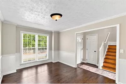 136 Springcrest Trail, Lawrenceville, GA 30046 - Photo 7