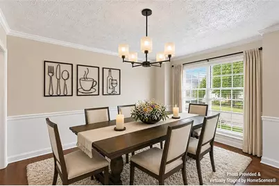 136 Springcrest Trail, Lawrenceville, GA 30046 - Photo 9