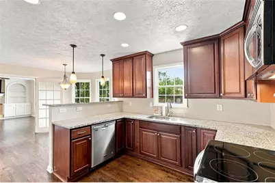 136 Springcrest Trail, Lawrenceville, GA 30046 - Photo 13