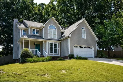 136 Springcrest Trail, Lawrenceville, GA 30046 - Photo 3