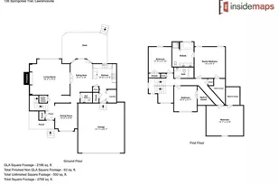 136 Springcrest Trail, Lawrenceville, GA 30046 - Photo 55