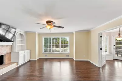 136 Springcrest Trail, Lawrenceville, GA 30046 - Photo 25