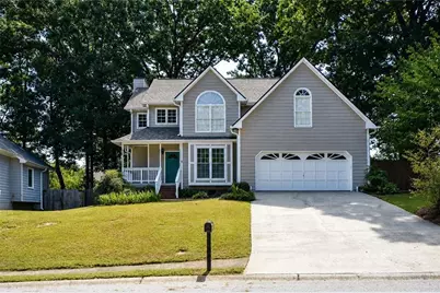 136 Springcrest Trail, Lawrenceville, GA 30046 - Photo 1