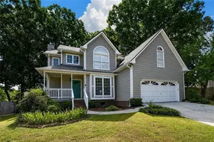 136 Springcrest Trail, Lawrenceville, GA 30046 - Photo 1