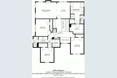 3920 Hunters Walk Way, Cumming, GA 30028 - Photo 27