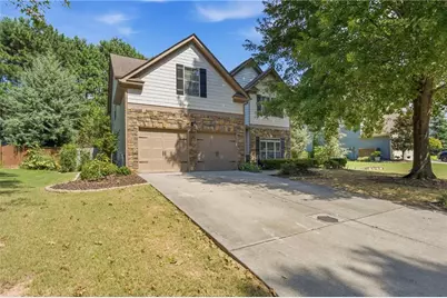 3920 Hunters Walk Way, Cumming, GA 30028 - Photo 29