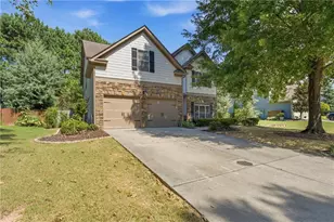 3920 Hunters Walk Way, Cumming, GA 30028 - Photo 29