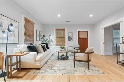 8 Whitefoord Avenue NE, Atlanta, GA 30307 - Photo 5