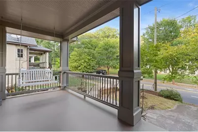 8 Whitefoord Avenue NE, Atlanta, GA 30307 - Photo 33