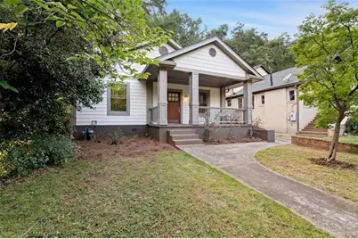 8 Whitefoord Avenue NE, Atlanta, GA 30307 - Photo 35