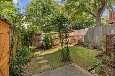 6905 Park Avenue, Sandy Springs, GA 30342 - Photo 21