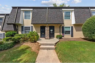 6905 Park Avenue, Sandy Springs, GA 30342 - Photo 1