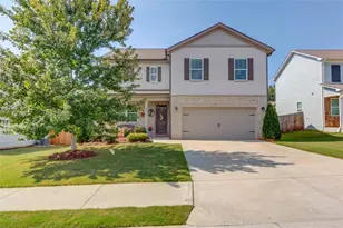 124 Brode Ln, Pendergrass, GA 30567 - Photo 1