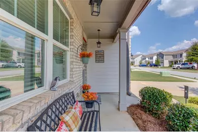 124 Brode Lane, Pendergrass, GA 30567 - Photo 3
