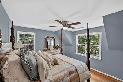 205 Muirfield Way, Big Canoe, GA 30143 - Photo 17