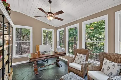 205 Muirfield Way, Big Canoe, GA 30143 - Photo 11