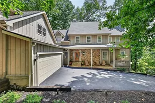 205 Muirfield Wy, Big Canoe, GA 30143 - Photo 9
