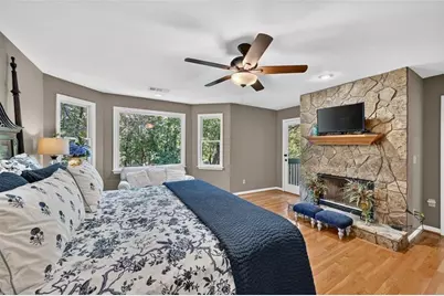 205 Muirfield Way, Big Canoe, GA 30143 - Photo 13