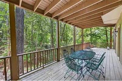 205 Muirfield Way, Big Canoe, GA 30143 - Photo 25