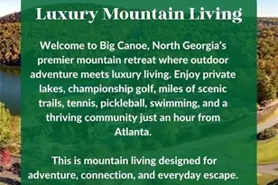 205 Muirfield Wy, Big Canoe, GA 30143 - Photo 3