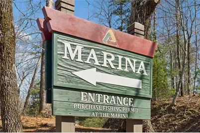 205 Muirfield Way, Big Canoe, GA 30143 - Photo 39